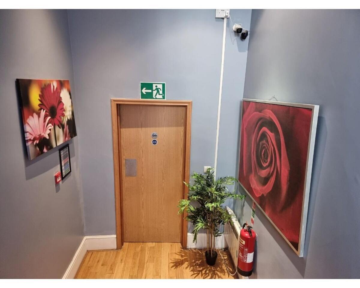 Apartamento F101-first Floor Flat Fits 3 Near Hyde Park Londres