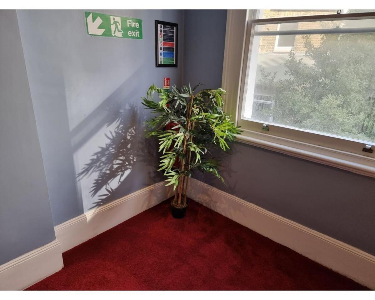 Apartamento F101-first Floor Flat Fits 3 Near Hyde Park